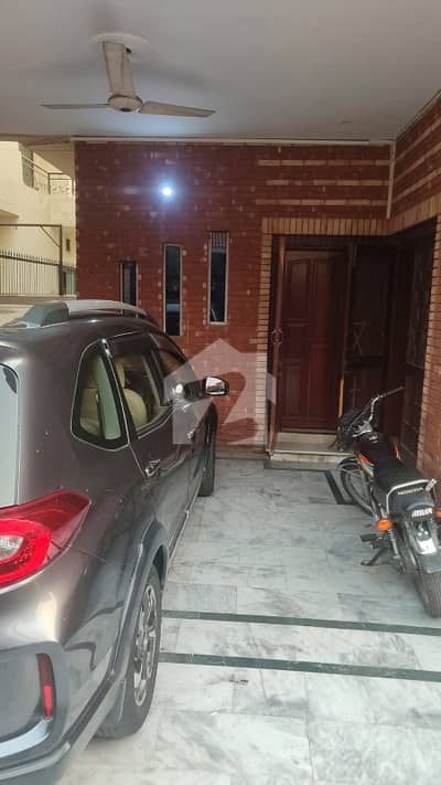 Owner Needy 10 Marla Facing Park 2Side Open Possession Plot LDA Approved Bank Loan Will Be Approved IA