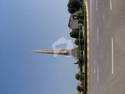 6 marla D commercial plot for sale 6 marla D commercial plot for sale