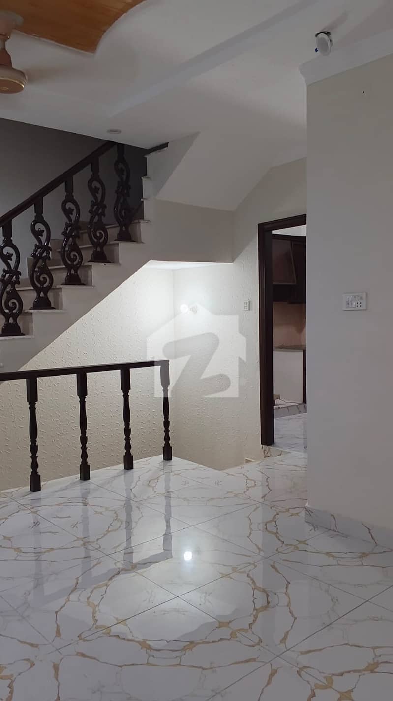 Prime Location 3.5 Marla House For Sale Prime Location 3.5 Marla House For Sale