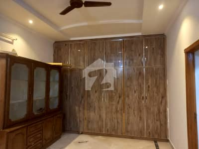 5.3 Marla Beautiful Double Storey House for Sale near Lyallpur Galleria Canal Road Faisalabad