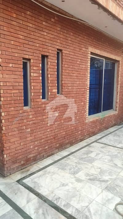Owner Needs Money Kanal Plot Iqbal Avenue Cooperative Housing Society Phase-4 LHR