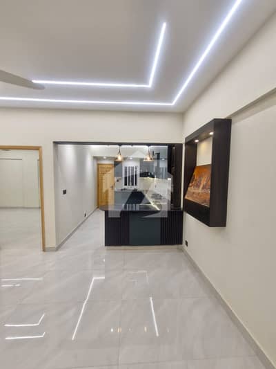 Premium Full Floor Apartment for Sale in dha phase 7 Premium Full Floor Apartment for Sale in dha phase 7