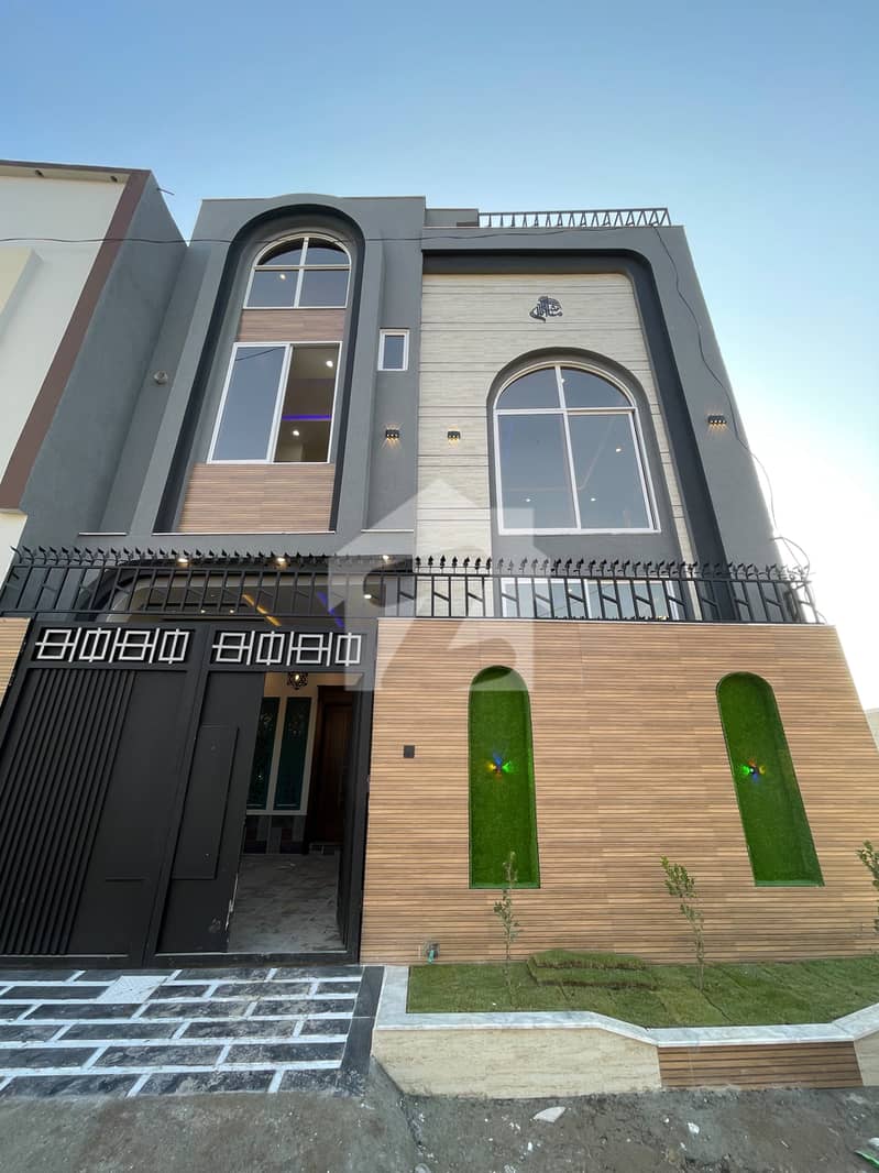 5 Marla House Sufian Garden Warsak Road Peshawar 5 Marla House Sufian Garden Warsak Road Peshawar
