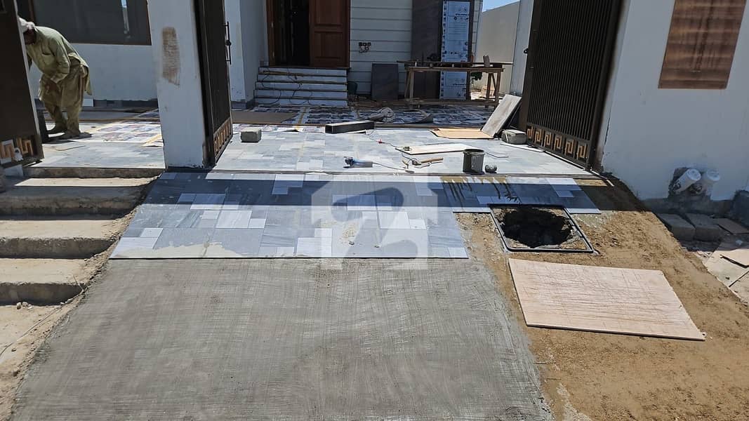 Brand New Bungalow For Sale Brand New Bungalow For Sale