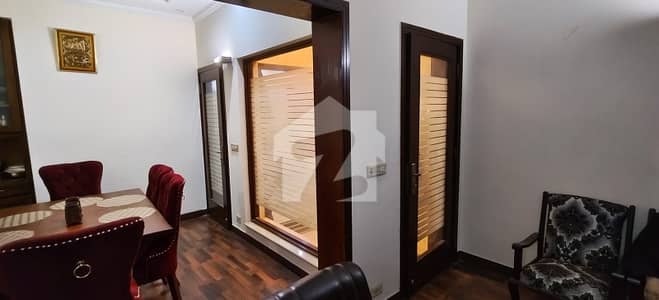 Corner Prime Location House For Sale