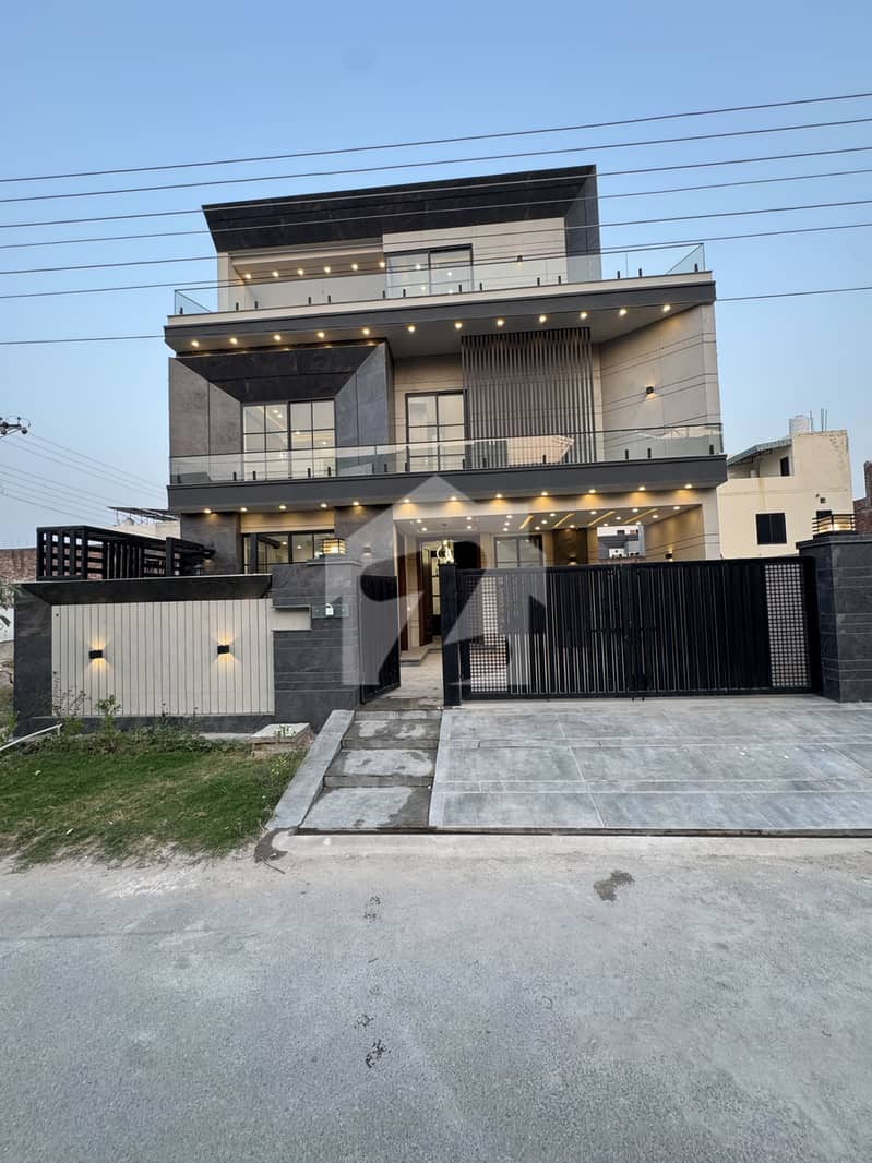 9.1 luxury modern house in buch villas multan 9.1 luxury modern house in buch villas multan