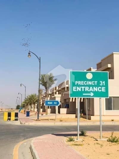 235sq yd 3 Bedrooms Luxury Villa is Available FOR RENT. 14km from Entrance of BTK. 3 Bed DDL 1 Kitchen
