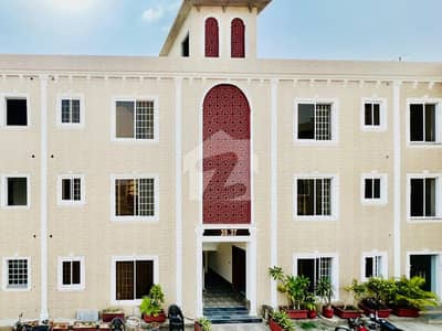 4 Marla 2 Bedroom Smart Home for Sale in Ravi Gardens | Immediate Possession on 60% Payment | Monthly Installments. .
