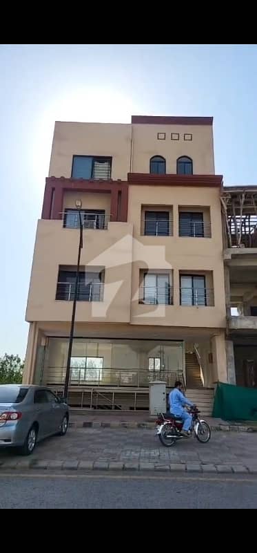 بحریہ انکلیو - سیکٹر بی1 بحریہ انکلیو,بحریہ ٹاؤن,اسلام آباد میں 4 مرلہ Studio عمارت 9.3 کروڑ میں برائے فروخت۔ بحریہ انکلیو - سیکٹر بی1 بحریہ انکلیو,بحریہ ٹاؤن,اسلام آباد میں 4 مرلہ Studio عمارت 9.3 کروڑ میں برائے فروخت۔