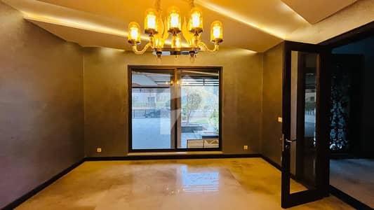 2 Kanal Premium Golf-Facing Villa For Sale In Defence Raya Phase 6, DHA Lahore