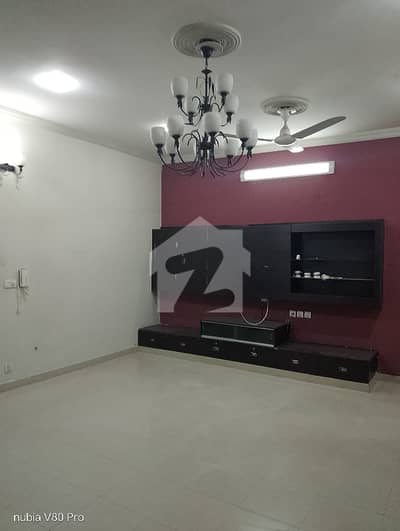 2-Bed Upper Portion For Rent | Rooftop Terrace | Separate Meters | Demand 90K