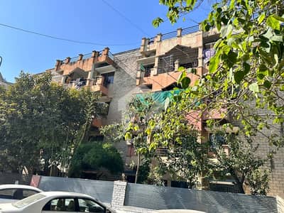 جی ۔ 15/4 جی ۔ 15,اسلام آباد میں 2 کمروں کا 9 مرلہ فلیٹ 1.5 کروڑ میں برائے فروخت۔