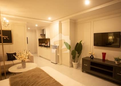 Apartment Is Available For Rent