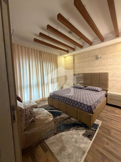 One Bed Furnished Apartment For Rent. Springs
