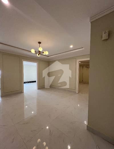 2 Bed Non Furnished Apartment Available For Rent