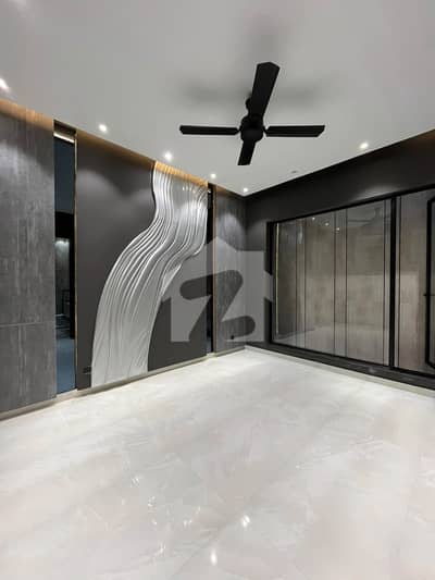 1 Kanal Like A Brand New Luxury Ground Portion Available For Rent In DHA Phase 2 Islamabad