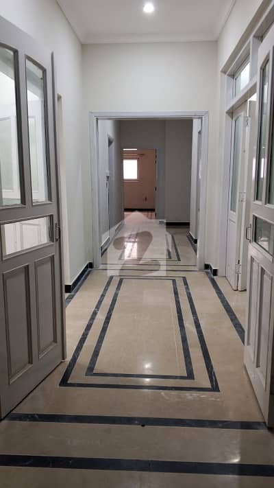 Luxury 22 Marla Basement Portion For Rent In D-12 Islamabad 3 Beds | PKR 165,000