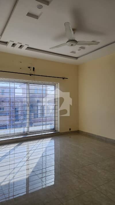 Studio Apartment Available For Sale In Cube Apartment Bahria Enclave Islamabad
