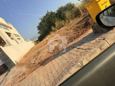 Kanal plot park enclave for sale
