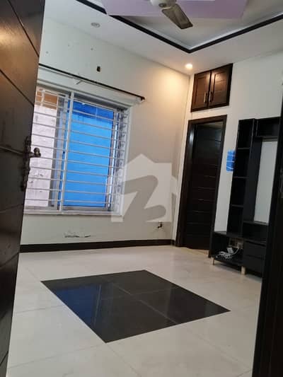 25x40 Ground Portion Tile Floor For Rent G13 Islamabad