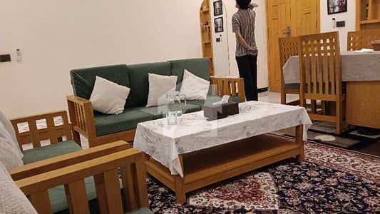 بی ۔ 17 اسلام آباد میں 5 کمروں کا 10 مرلہ مکان 5.0 لاکھ میں کرایہ پر دستیاب ہے۔
