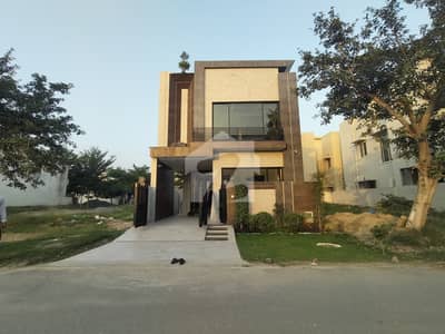 5 MARLA BRAND NEW HOUSE FOR SALE IN DHA 9 TOWN BLOCK-A 5 MARLA BRAND NEW HOUSE FOR SALE IN DHA 9 TOWN BLOCK-A
