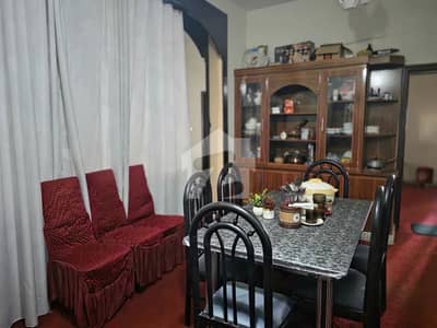 Main Double road house Gulraiz prime location