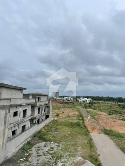 ٹاپ سٹی 1 - بلاک سی ٹاپ سٹی 1,اسلام آباد میں 1 کنال رہائشی پلاٹ 2.45 کروڑ میں برائے فروخت۔