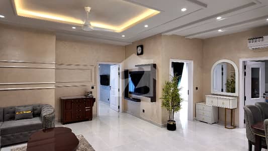 Highly-Desirable Prime Location Flat Available In DHA Phase 8 - Ex Air Avenue For Rent Highly-Desirable Prime Location Flat Available In DHA Phase 8 - Ex Air Avenue For Rent
