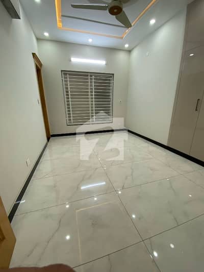 14 Marla Brand New Ground Portion Available Rent G-14