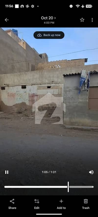 A Great Choice For A Prime Location 96 Square Yards House Available In Surjani Town - Sector 5 A Great Choice For A Prime Location 96 Square Yards House Available In Surjani Town - Sector 5