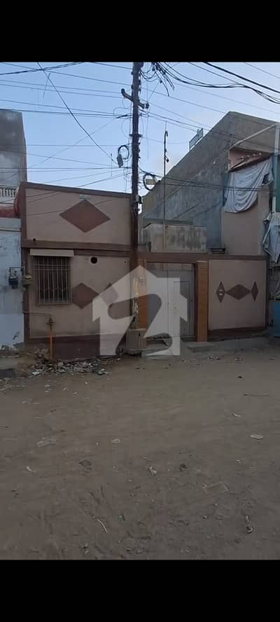Prime Location Surjani Town - Sector 5 House Sized 84 Square Yards Prime Location Surjani Town - Sector 5 House Sized 84 Square Yards