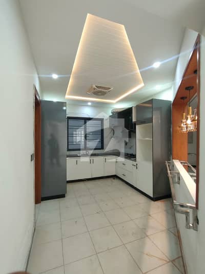 20 Marla Brand New Upper Portion Available Rent Only Harring In G14/3