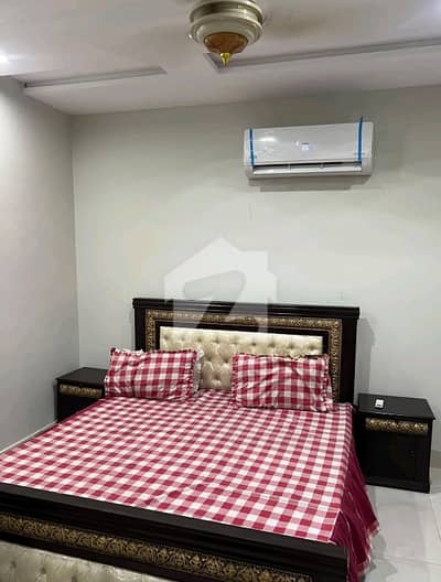 3 Marla Flat For Rent In Citi Housing Society