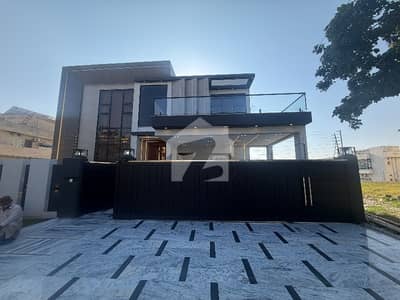 To Sale You Can Find Spacious House In MPCHS - Block A