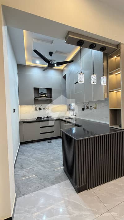 7 MARLA DOUBLE UNIT HOUSE FOR SALE | FAISAL HILLS BLOCK C, ISLAMABAD