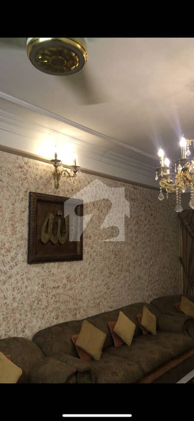 3 Bed Dd Flat Available For Sale