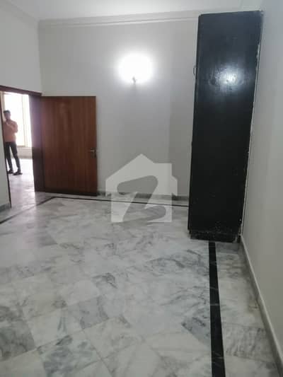 10 Marla Upper Portion available for rent only for Silent Office Block D