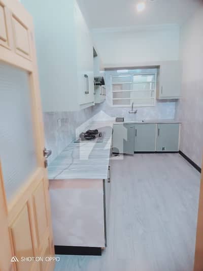 20 Marla Brand New 3 Side Open Basement Available Rent G-14