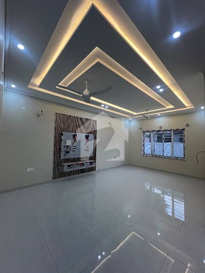 5 Marla Brand New A+ Construction House Available For Sale.
