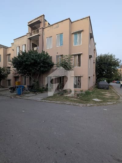 Bedroom Luxury Apartment Available For Sale Awami Villa 5