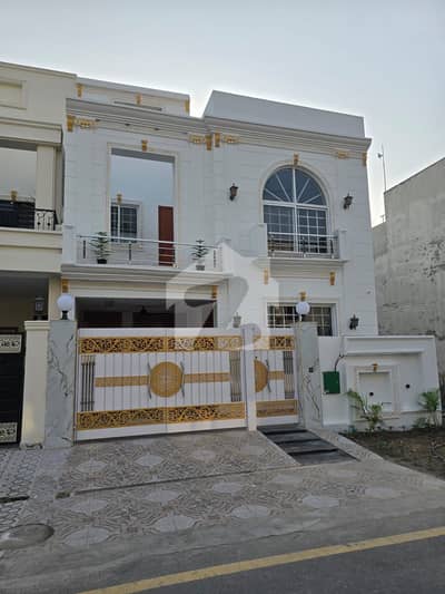 5 marla beautiful house for sale in bahria nasheman lahore 5 marla beautiful house for sale in bahria nasheman lahore