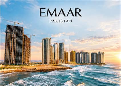عمار پارک ایج ڈی ایچ اے فیز 8,ڈی ایچ اے ڈیفینس,کراچی میں 3 کمروں کا 14 مرلہ فلیٹ 13.6 کروڑ میں برائے فروخت۔