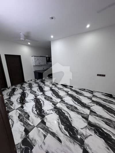 Apartment For Sale Saima Royal Residency In Gulshan E Iqbal Block 02