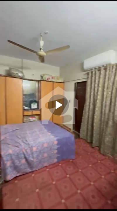 3 Bed DD Flat For Sale Block 18 Gulistan E Johar 3 Bed DD Flat For Sale Block 18 Gulistan E Johar