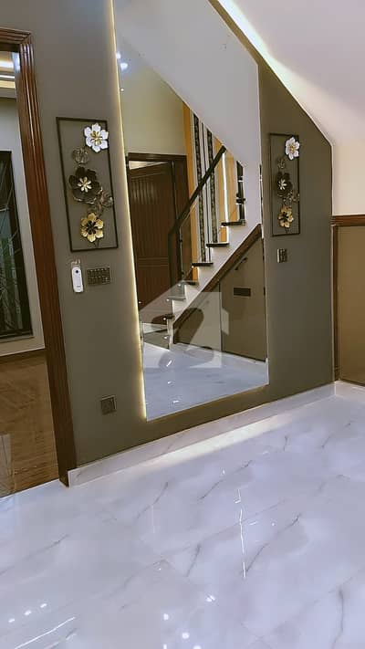 5 Marla Brand New Modern Design House Available For Sale in Park View City Lahore 5 Marla Brand New Modern Design House Available For Sale in Park View City Lahore