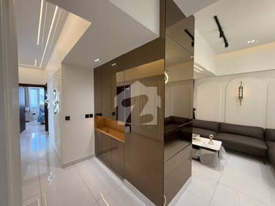 Clifton Block 3 | Brand New 3 Bed DD | Sea & City View | Dec 2026 Possession