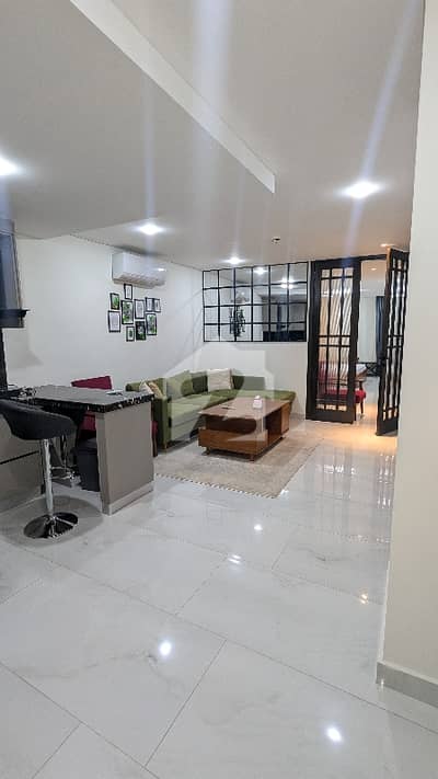 2 Bedroom Brand-New Luxury Apartment Near MM Alam Road