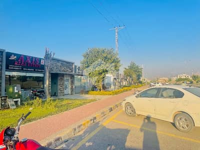 فیصل ہلز - بلاک سی فیصل ہلز,اسلام آباد میں 5 مرلہ رہائشی پلاٹ 68.0 لاکھ میں برائے فروخت۔
