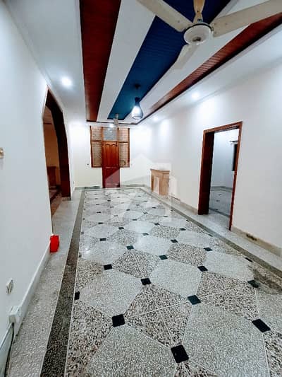 2 Bedroom Ground Portion For Rent